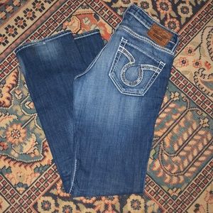 Big Star Liv jeans